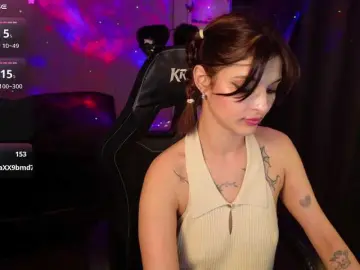 Bongacams Best Webcam of Eva-Sterling