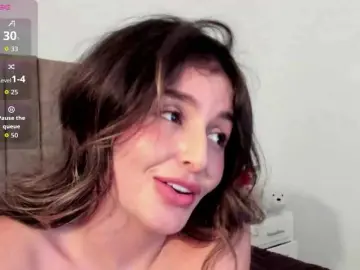 Bongacams Free Porn Cam of Isabellaprice