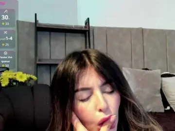 Bongacams Free Live Porn of Isabellaprice