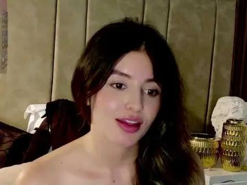 Bongacams Sex Cam of Isabellaprice