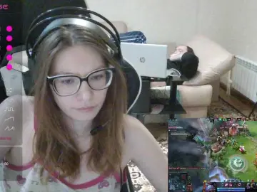 Bongacams Best Webcam of KittyMiracle