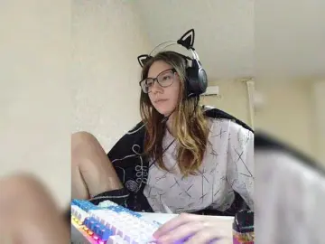 Bongacams Nude Webcam of KittyMiracle