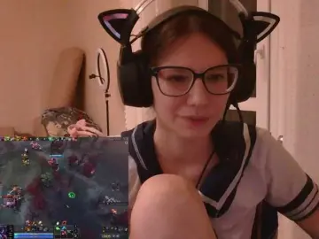 Bongacams Adult Webcam of KittyMiracle