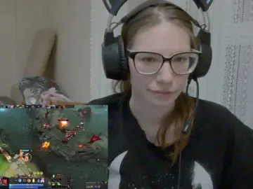 Bongacams Nude Webcam of KittyMiracle
