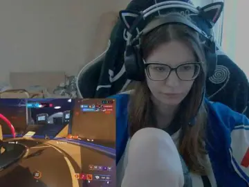 Bongacams Nude Webcam of KittyMiracle
