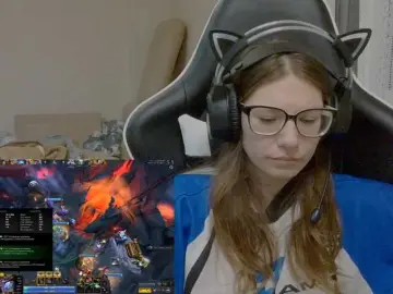 Bongacams Live Porn of KittyMiracle