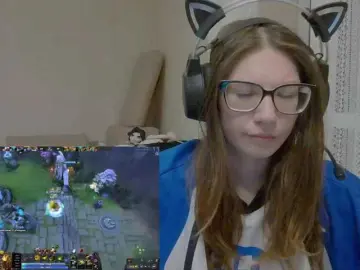 Bongacams Free Porn Cam of KittyMiracle