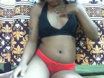 Bongacams Best Webcam of Njara12
