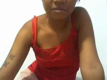 Bongacams Adult Video Chat of Njara12