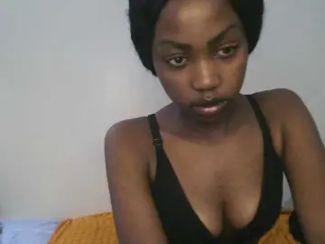 Bongacams Watch Live Sex Cams of Prettyshanz1