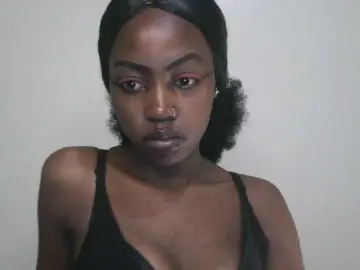 Bongacams Adult Video Chat of Prettyshanz1