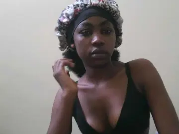 Bongacams Live Porn of Prettyshanz1