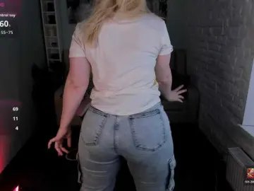 Bongacams Sex Chat of StellaVanilla