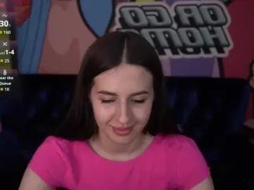 Bongacams Sex Chat of AlesiaDessmond