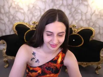 Bongacams Free Porn Cam of AlesiaDessmond