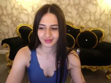 Bongacams Live Sex of AlesiaDessmond