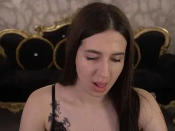 Bongacams Best Webcam of AlesiaDessmond