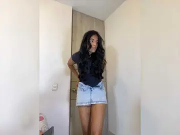 Bongacams Live Sex of Brendaxxx