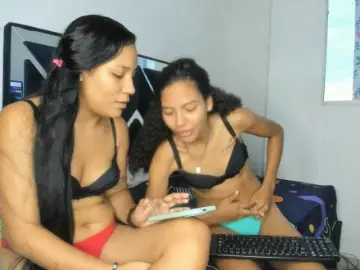 Bongacams Best live sex cam show of CharlottandVanessa