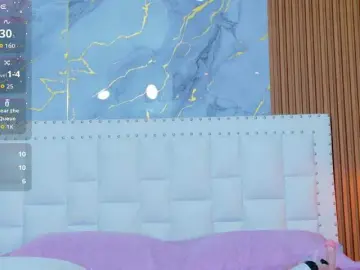 Bongacams Best Webcam of Kinky-Madisson