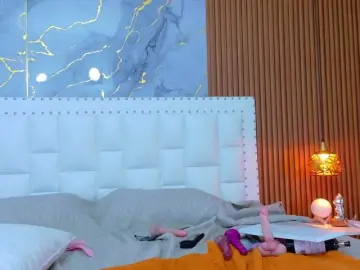 Bongacams Sex Chat of Kinky-Madisson