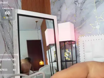 Bongacams Sex Cam of Kinky-Madisson