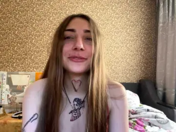 Bongacams Free Porn Cam of GeorgeannJenck