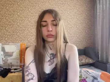 Bongacams Live Sex of GeorgeannJenck