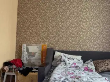 Bongacams Live Sex of GeorgeannJenck