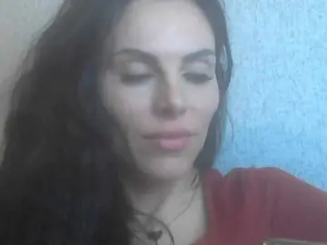 Bongacams Sex Chat of Gospozha-77