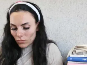 Bongacams Sex Cam of Gospozha-77