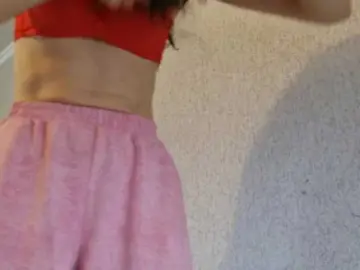 Bongacams Free Live Porn of Gospozha-77