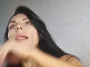Bongacams Nude Webcam of Gospozha-77