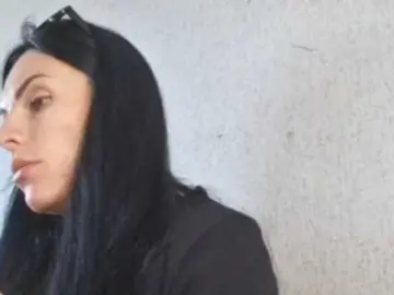 Bongacams Live Sex of Gospozha-77