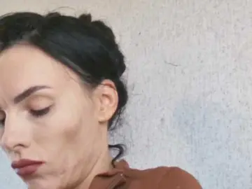 Bongacams Sex Chat of Gospozha-77