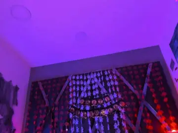 Bongacams Private Sex Chat of MarieLennox