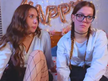 Bongacams Live Sex Cam of SilenTills