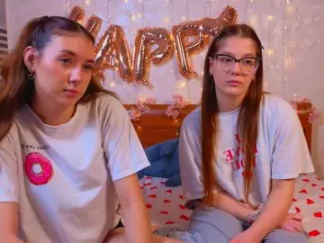 Bongacams Adult Video Chat of SilenTills