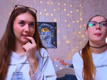 Bongacams Free Porn Cam of SilenTills