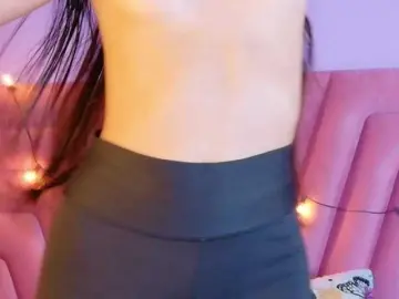 Bongacams Free Porn Cam of ThinPrincesss