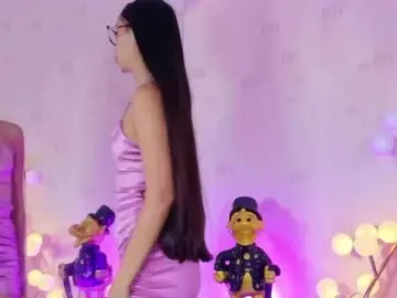 Bongacams Live Porn of ThinPrincesss