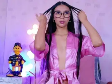Bongacams Free Live Porn of ThinPrincesss