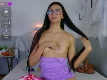 Bongacams Sex Chat of ThinPrincesss