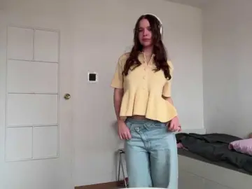 Bongacams Free Porn Cam of TriciaHailey