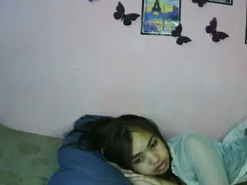 Bongacams Nude Webcam of Ashlii