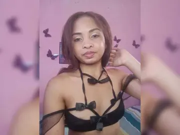 Bongacams Adult Video Chat of Ashlii