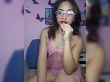 Bongacams Nude Webcam of Ashlii
