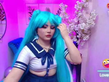 Bongacams Free Porn Cam of Athenea-Sweete