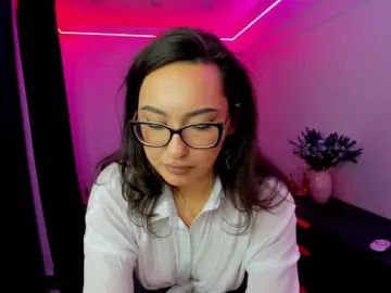 Bongacams Adult Video Chat of EvaSarazardje