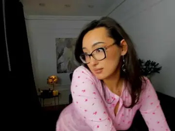 Bongacams Sex Chat of EvaSarazardje